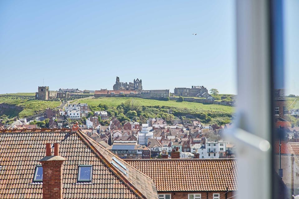 Landmark view