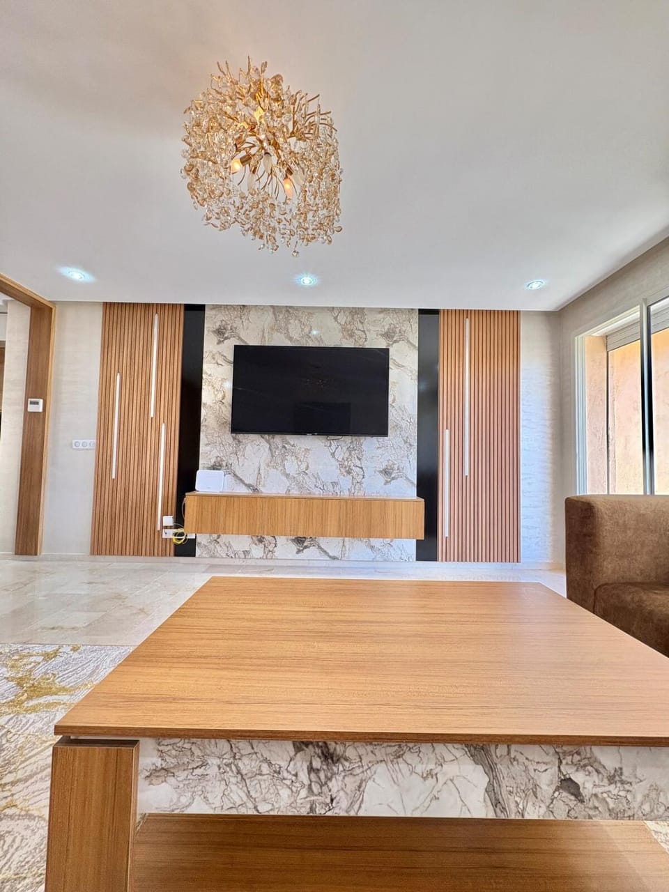 Magnifique duplex Apartment in Souss-Massa