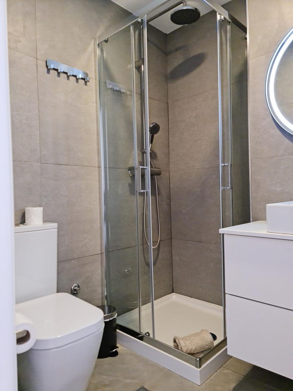 Campanhã - Studio A Apartment in Porto