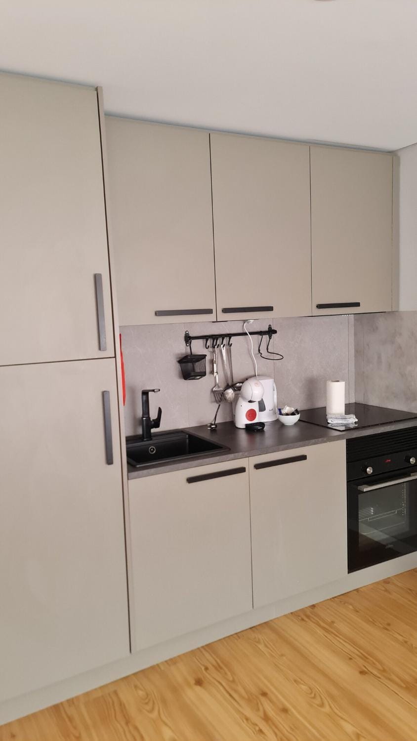 Campanhã - Studio A Apartment in Porto