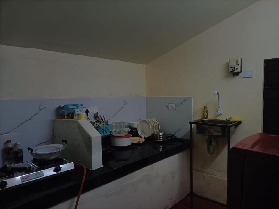 Paddy's Abode Holiday Home House in Kerala