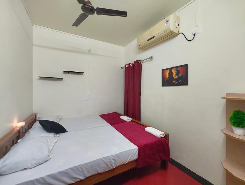 Paddy's Abode Holiday Home House in Kerala