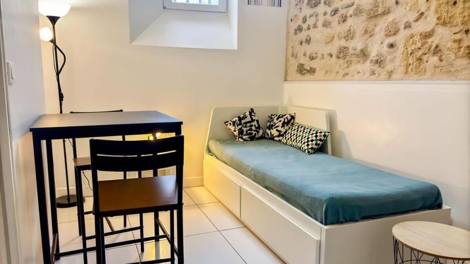 Studio au calme hyper centre Apartment in Bordeaux
