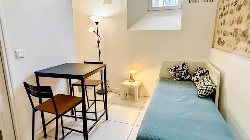 Studio au calme hyper centre Apartment in Bordeaux