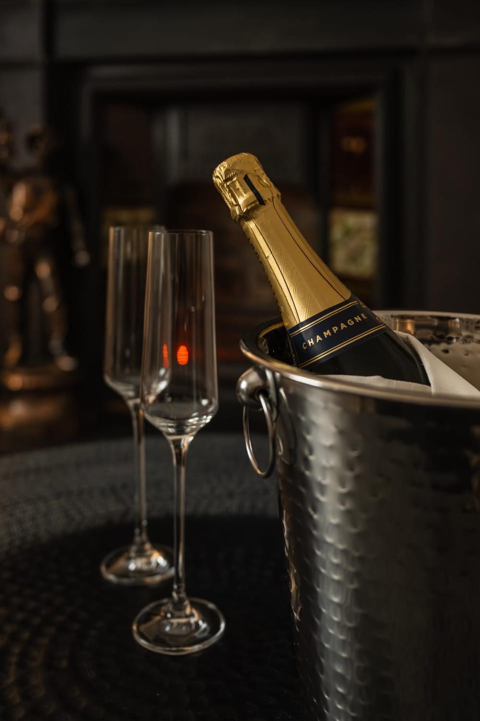 Stirling Townhouse Apartment Mid Apartment in Stirling