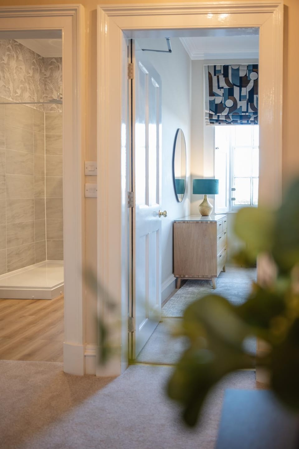 Stirling Townhouse Apartment Mid Apartment in Stirling