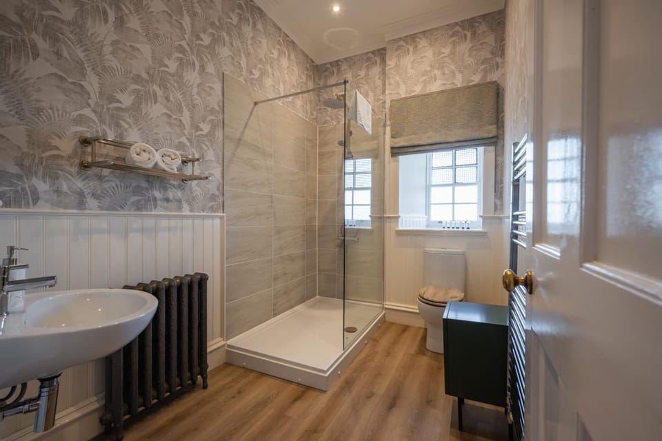 Stirling Townhouse Apartment Mid Apartment in Stirling