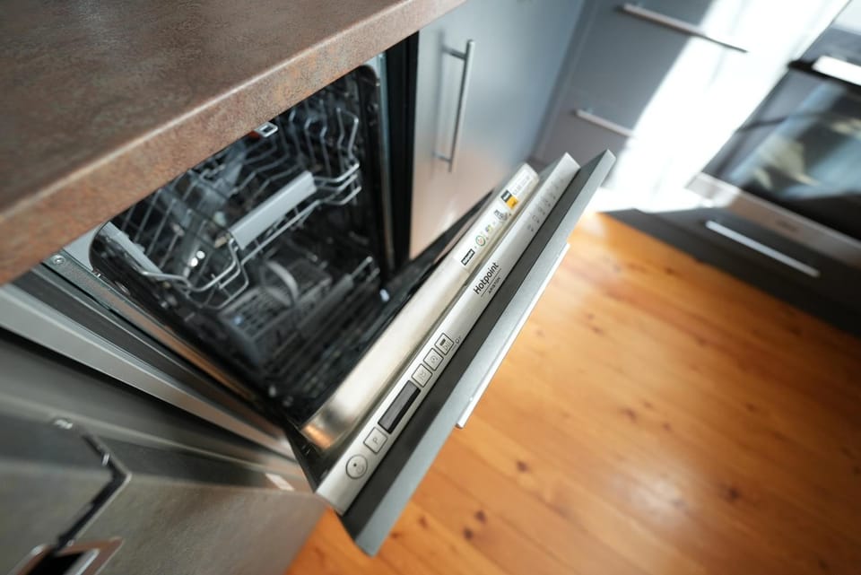 dishwasher