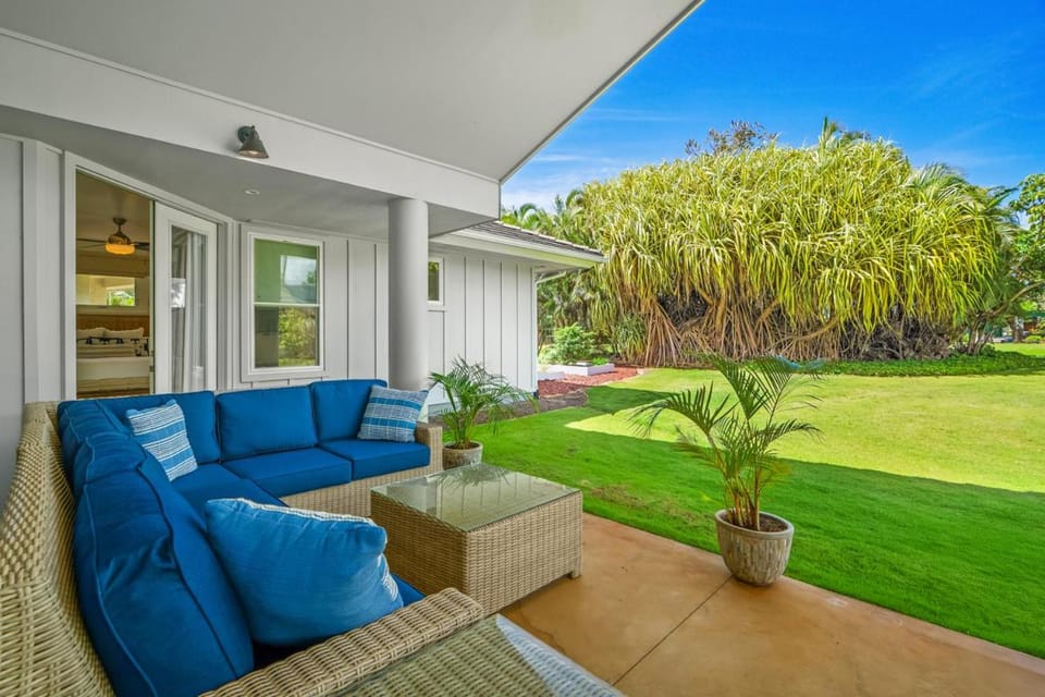 Kauai 2247 Loke Road by Coldwell Banker Island Vacations Apartment in Poipu