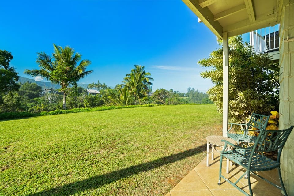 Kauai Alii Kai 2-102 by Coldwell Banker Island Vacations Apartment in Princeville