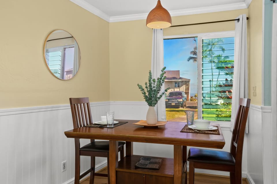 Kauai Alii Kai 2-102 by Coldwell Banker Island Vacations Apartment in Princeville