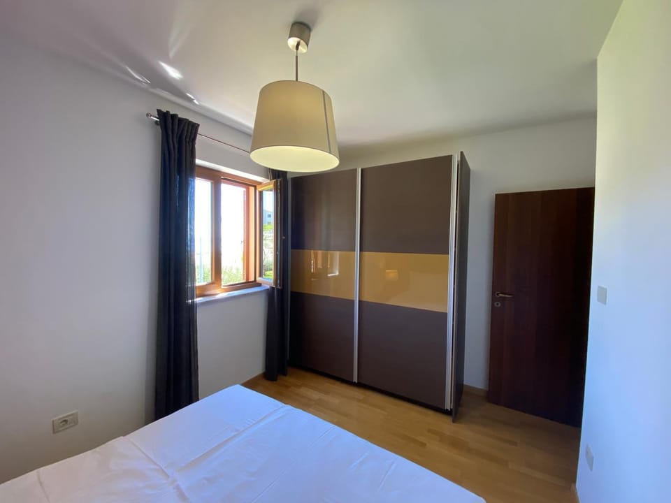 Apartments Braje Apartment in Istria County