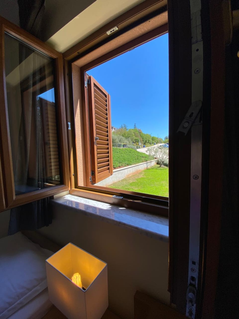Apartments Braje Apartment in Istria County