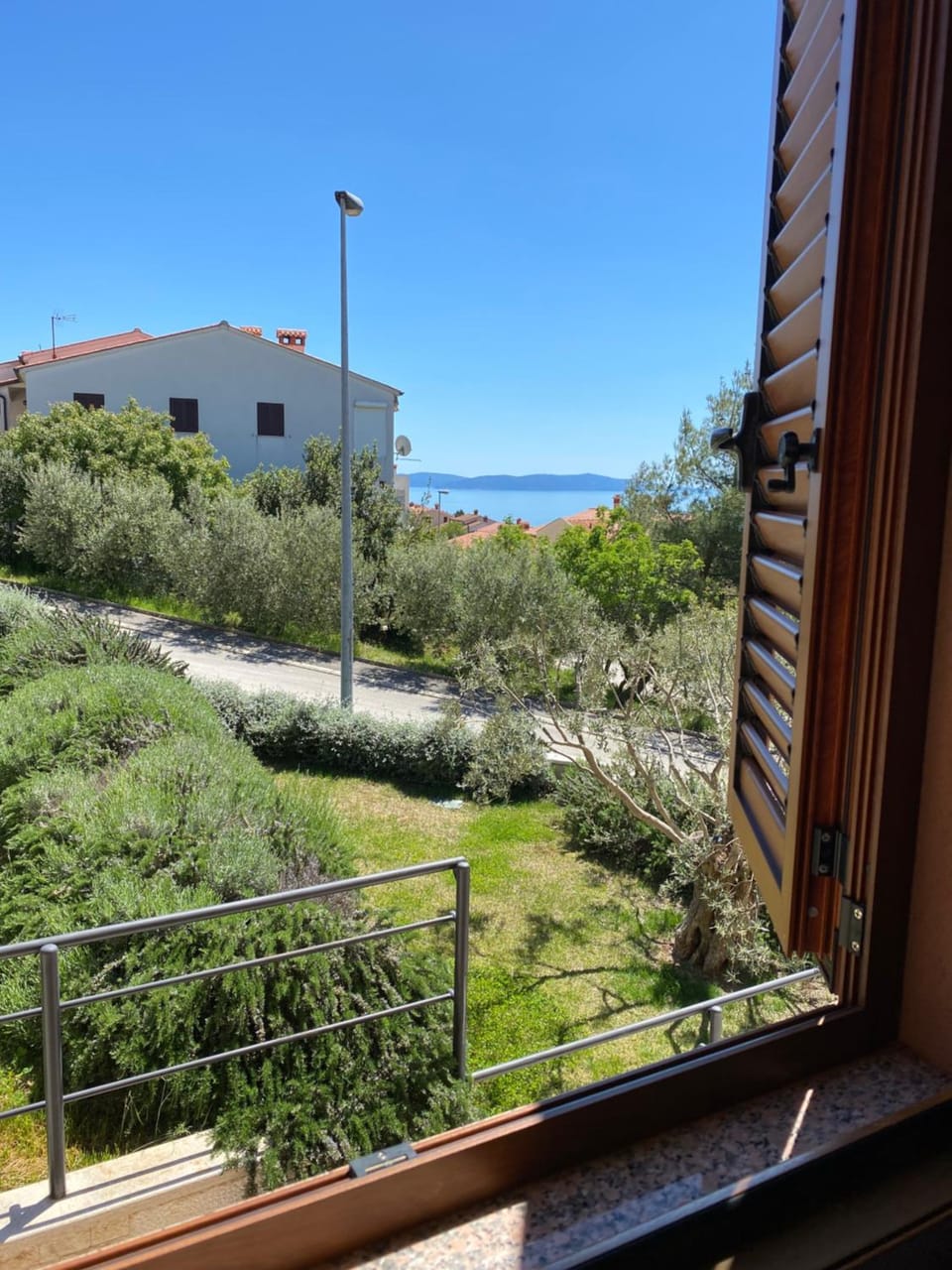Apartments Braje Apartment in Istria County