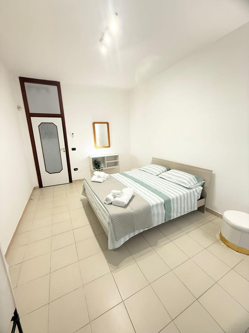 DoMi House Apartment in Naples