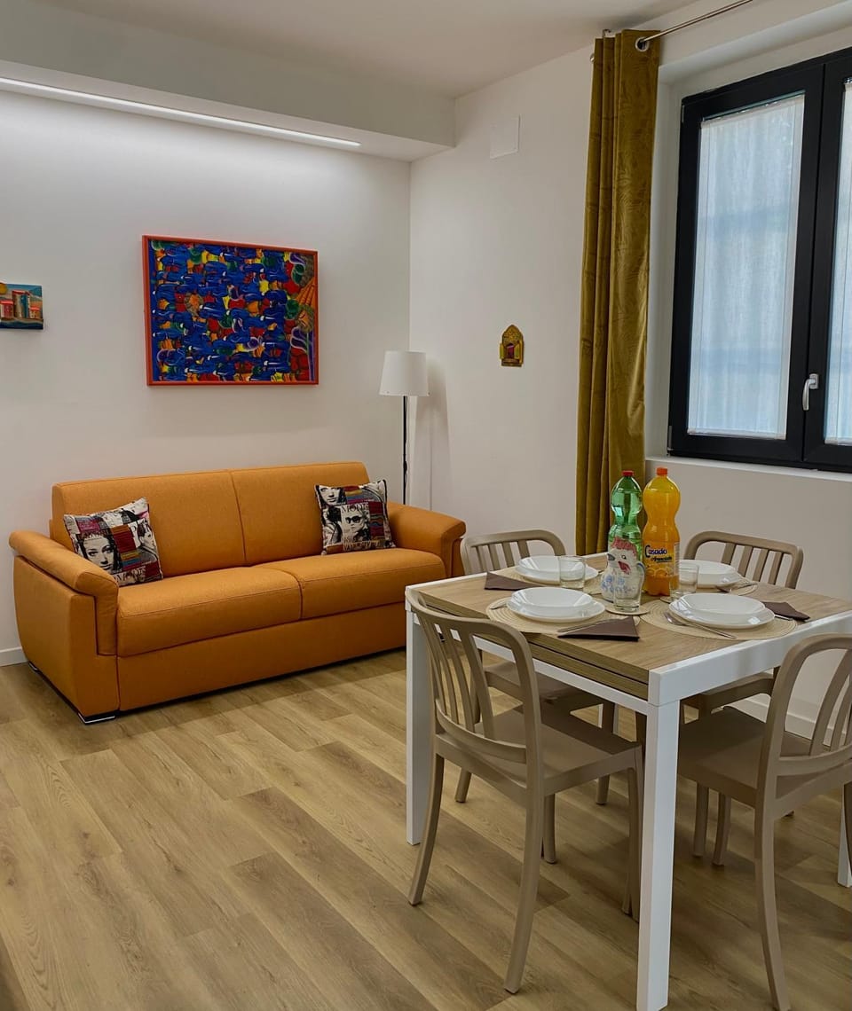 Babi Home House in Bergamo