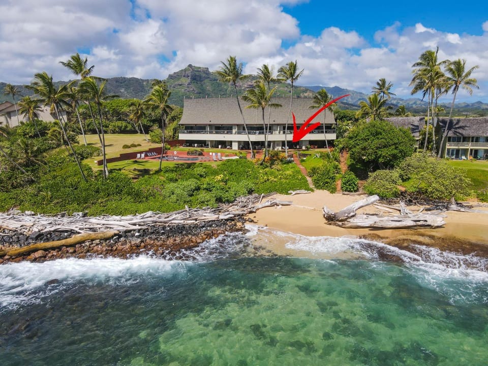 Kauai Hale Awapuhi 1-C by Coldwell Banker Island Vacations Apartment in Wailua