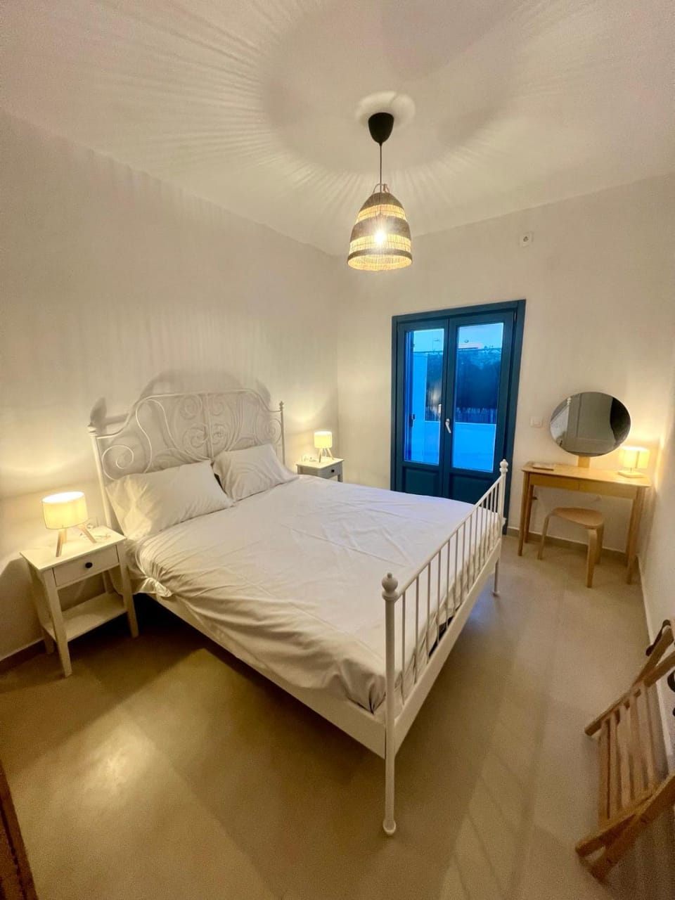 Thalassea house1 Lipsi Apartment in Decentralized Administration of the Aegean