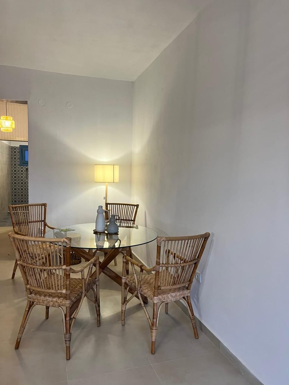 Thalassea house1 Lipsi Apartment in Decentralized Administration of the Aegean