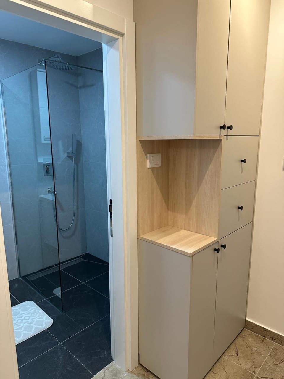 Mila apartman Banja Koviljaca Apartment in Serbia