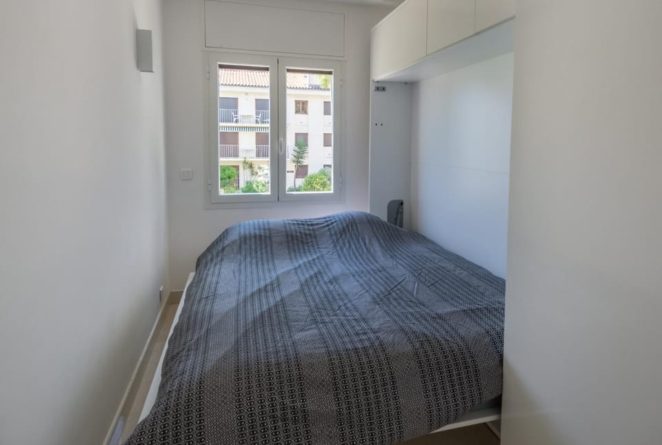 3P ST Jean Apartment in Saint-Jean-Cap-Ferrat