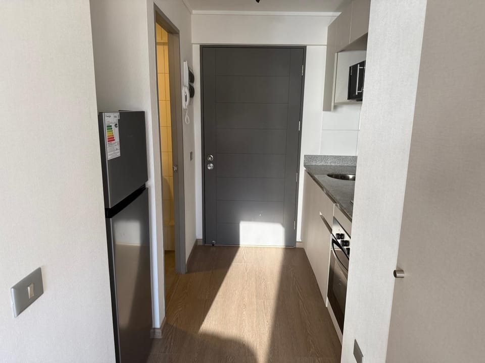 Apartamento Centro Maipú Apartment in Bio Bio, Chile