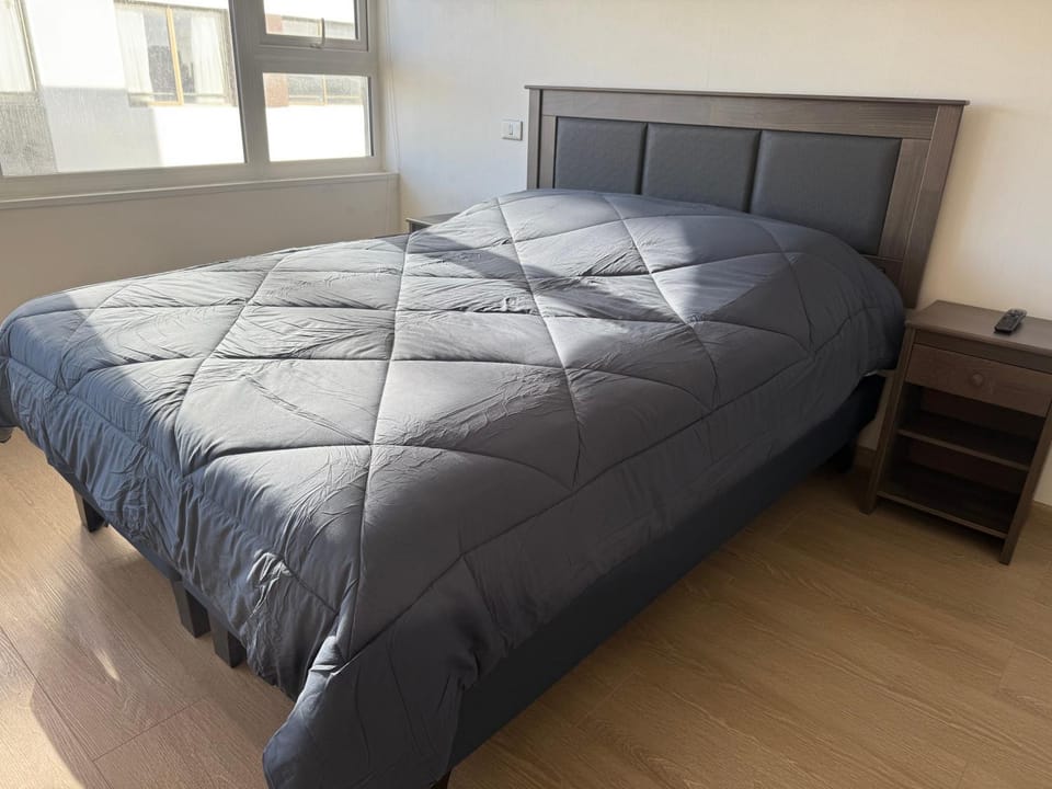 Apartamento Centro Maipú Apartment in Bio Bio, Chile