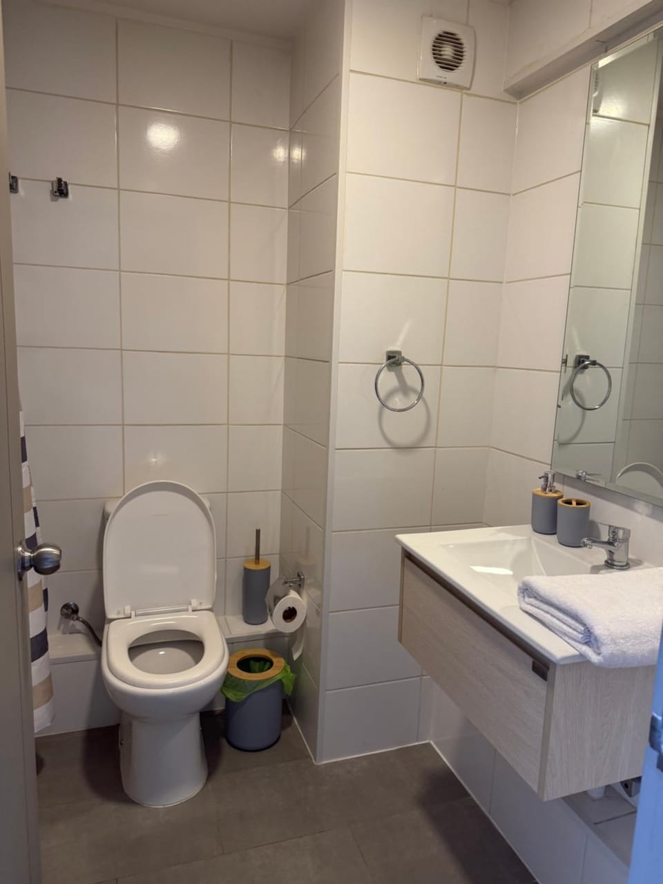Apartamento Centro Maipú Apartment in Bio Bio, Chile