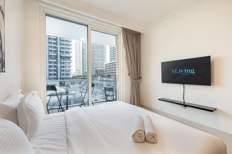 TV and multimedia, Bedroom