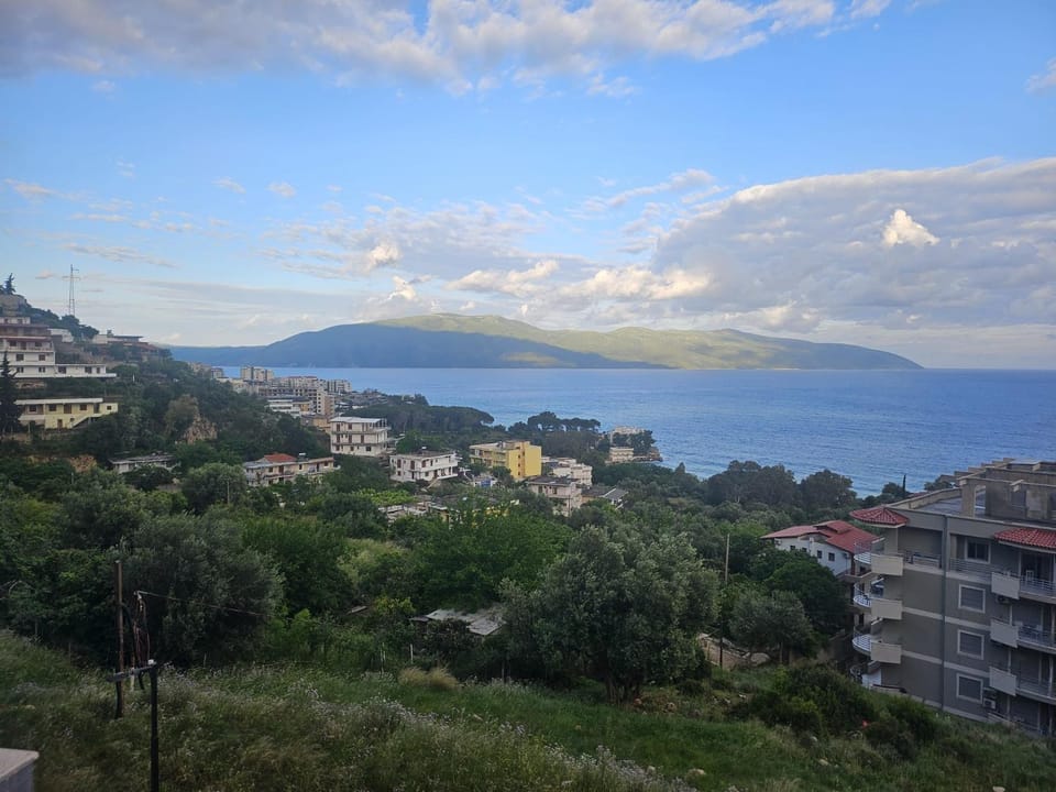 Sea view