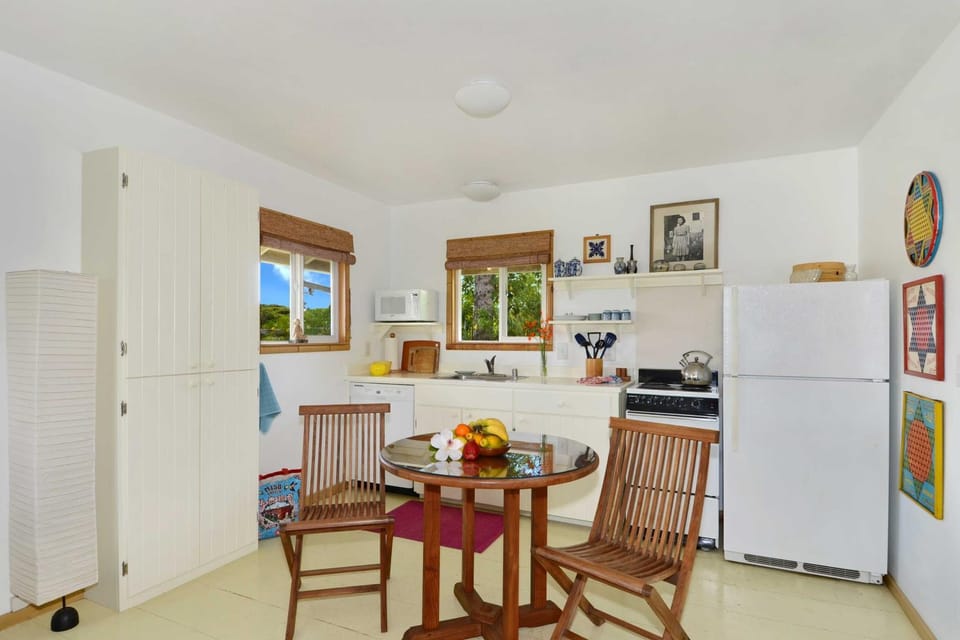 Kauai Hale Iki by Coldwell Banker Island Vacations House in Wailua