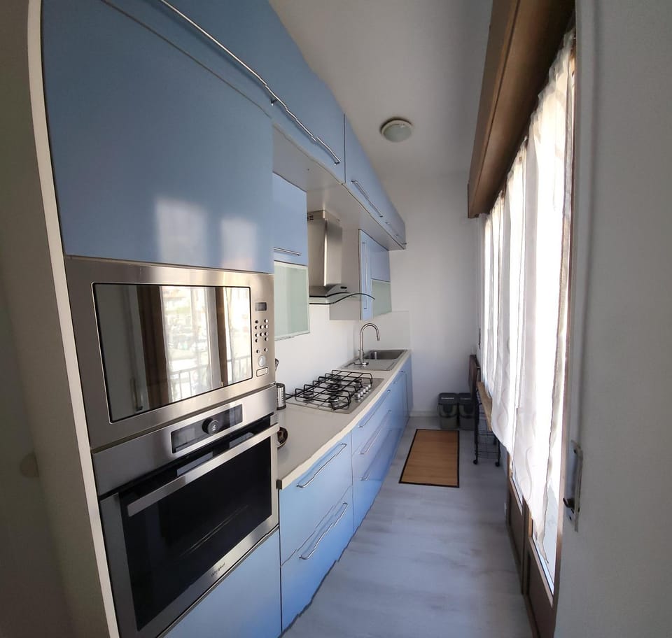 Casa Camoscio Piano 1 Apartment in Cannobio