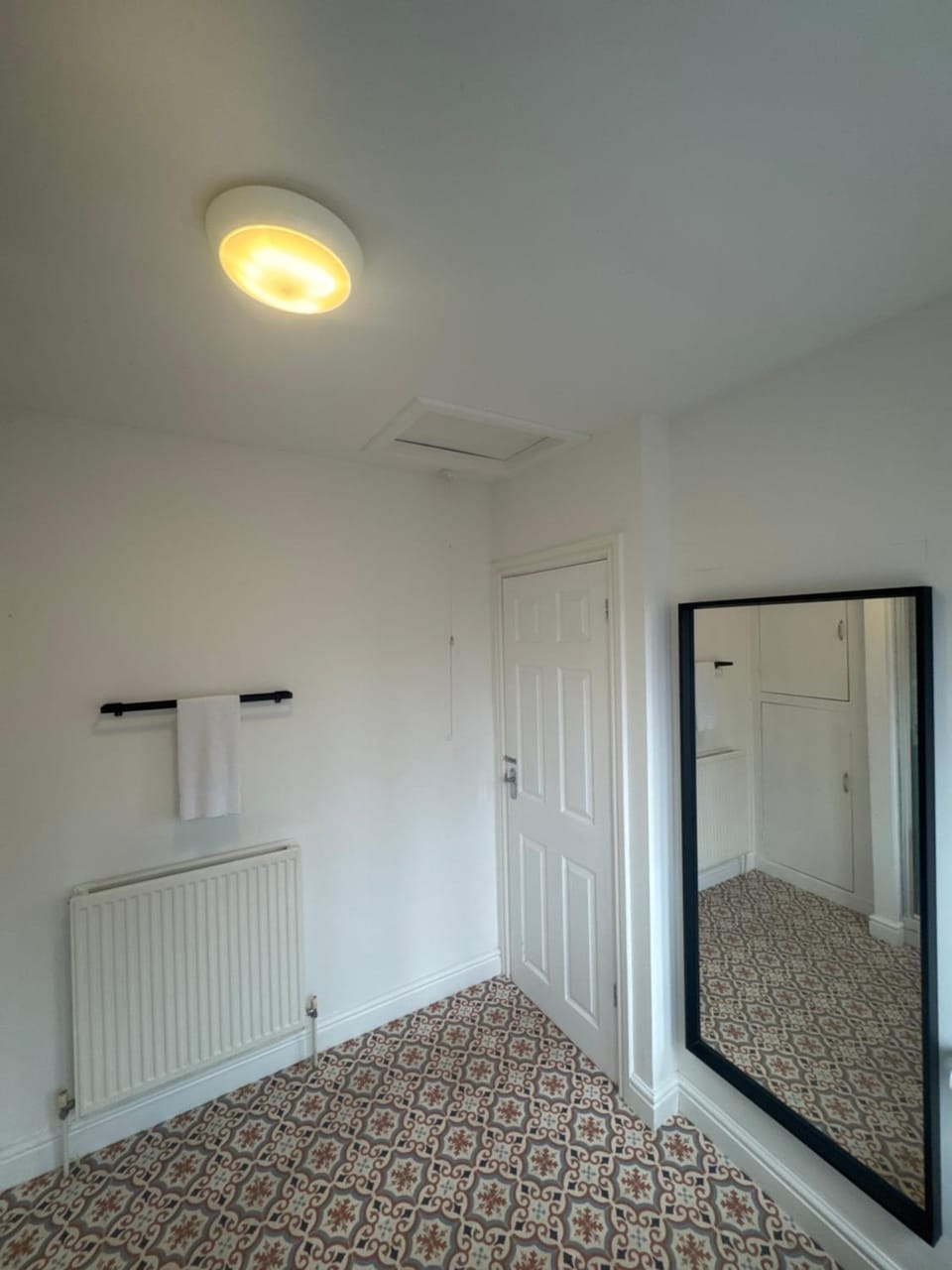 Llanberis Grove House in Nottingham