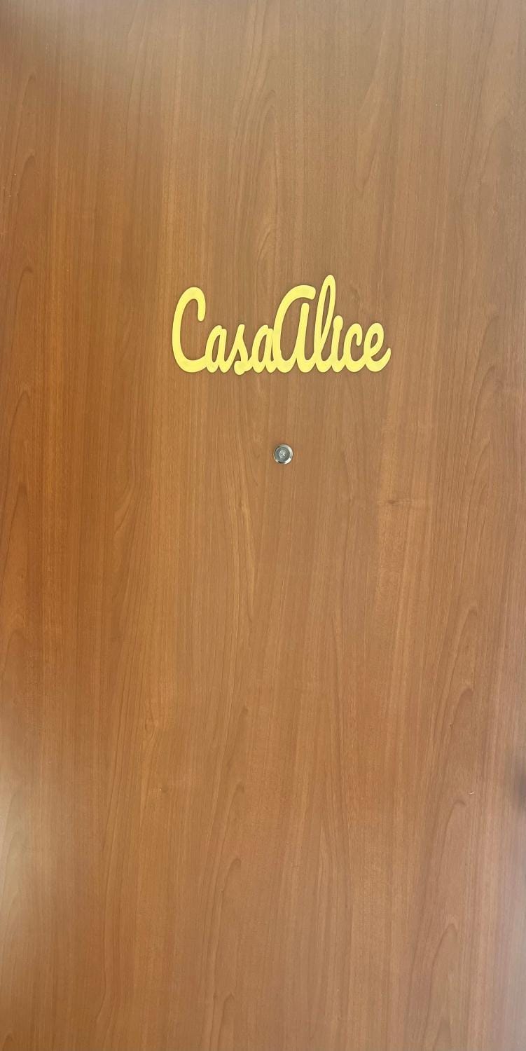 Property logo or sign