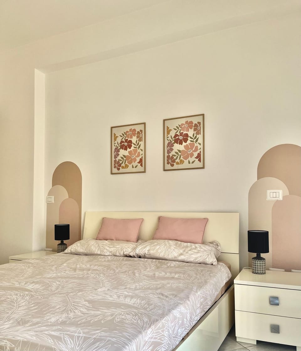 Casa Alice Apartment in Piedmont
