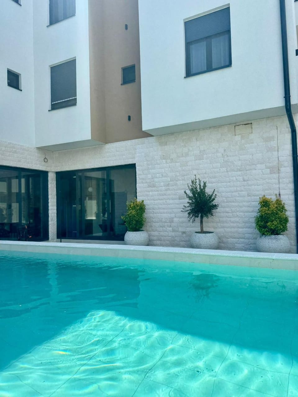 Garden, Swimming pool, Swimming pool