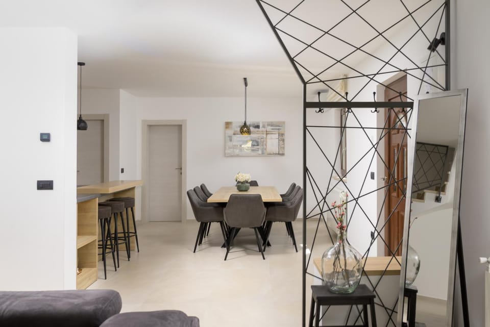 Villa Petrina by Istrialux Villa in Istria County
