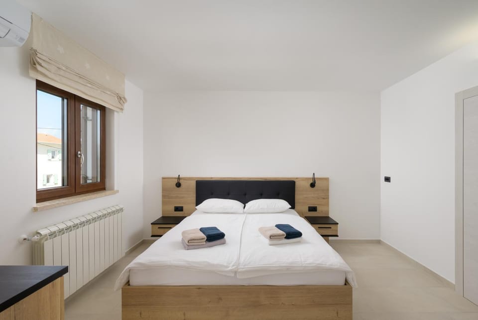 Villa Petrina by Istrialux Villa in Istria County