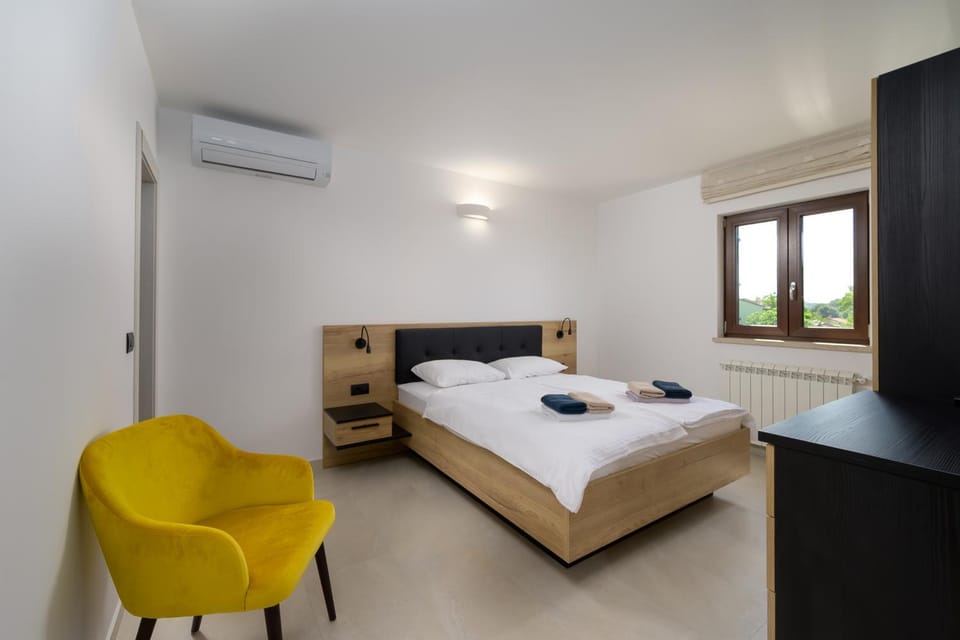 Villa Petrina by Istrialux Villa in Istria County