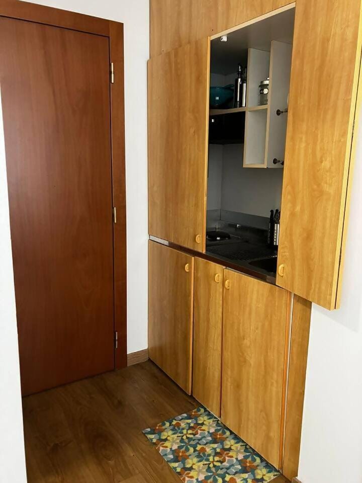 Rock Inn Turin - Nizza Apartment in Turin