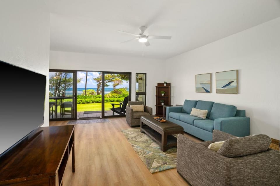 Kauai Kaha Lani 123 by Coldwell Banker Island Vacations Apartment in Kauai