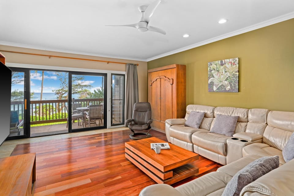 Kauai Kaha Lani 223 by Coldwell Banker Island Vacations Apartment in Kauai