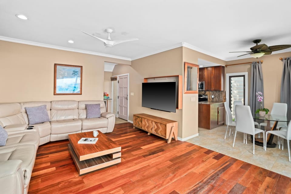 Kauai Kaha Lani 223 by Coldwell Banker Island Vacations Apartment in Kauai