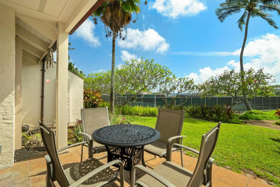 Kauai Kahala at Poipu Kai 211 by Coldwell Banker Island Vacations Apartment in Poipu