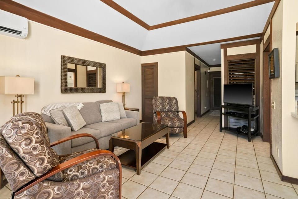 Kauai Kiahuna Plantation #104 by Coldwell Banker Island Vacations Apartment in Poipu