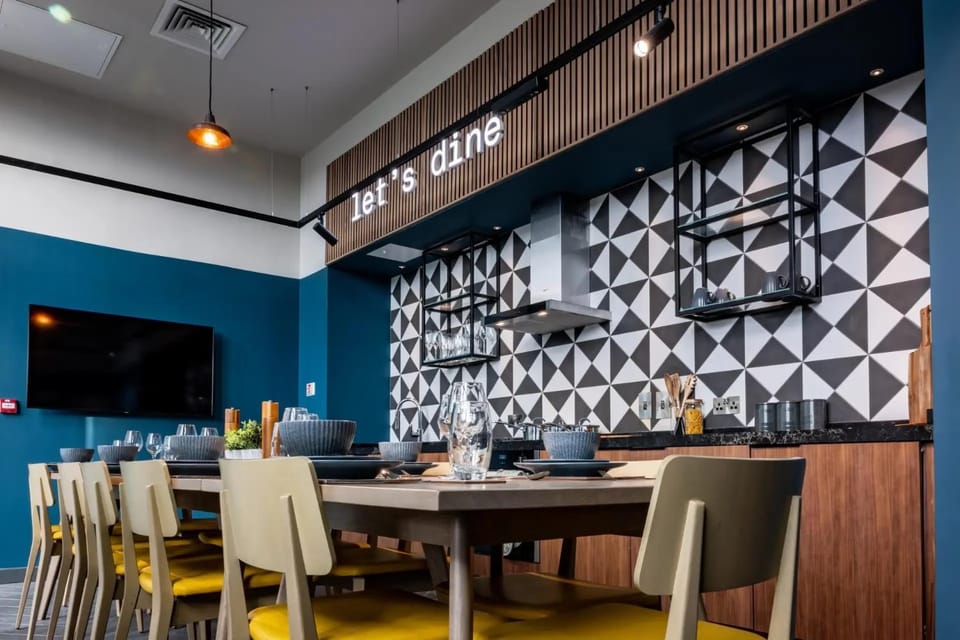 For Students Only - Compass Apartments in Birmingham Apartment in Birmingham