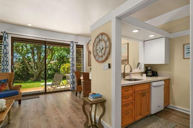 Kauai Kiahuna Plantation #402 by Coldwell Banker Island Vacations Apartment in Poipu