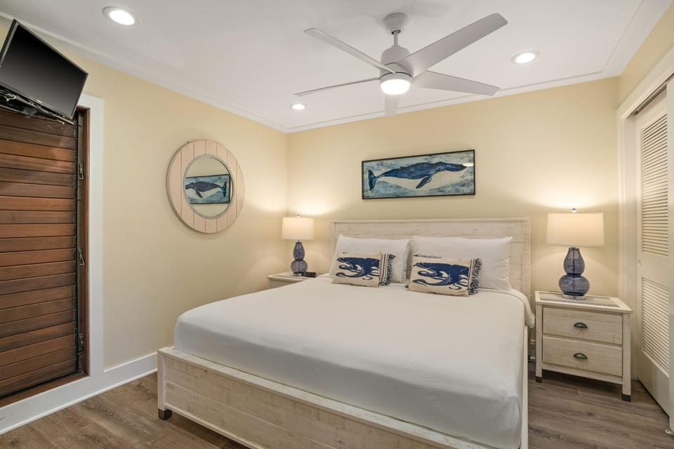 Kauai Kiahuna Plantation #402 by Coldwell Banker Island Vacations Apartment in Poipu