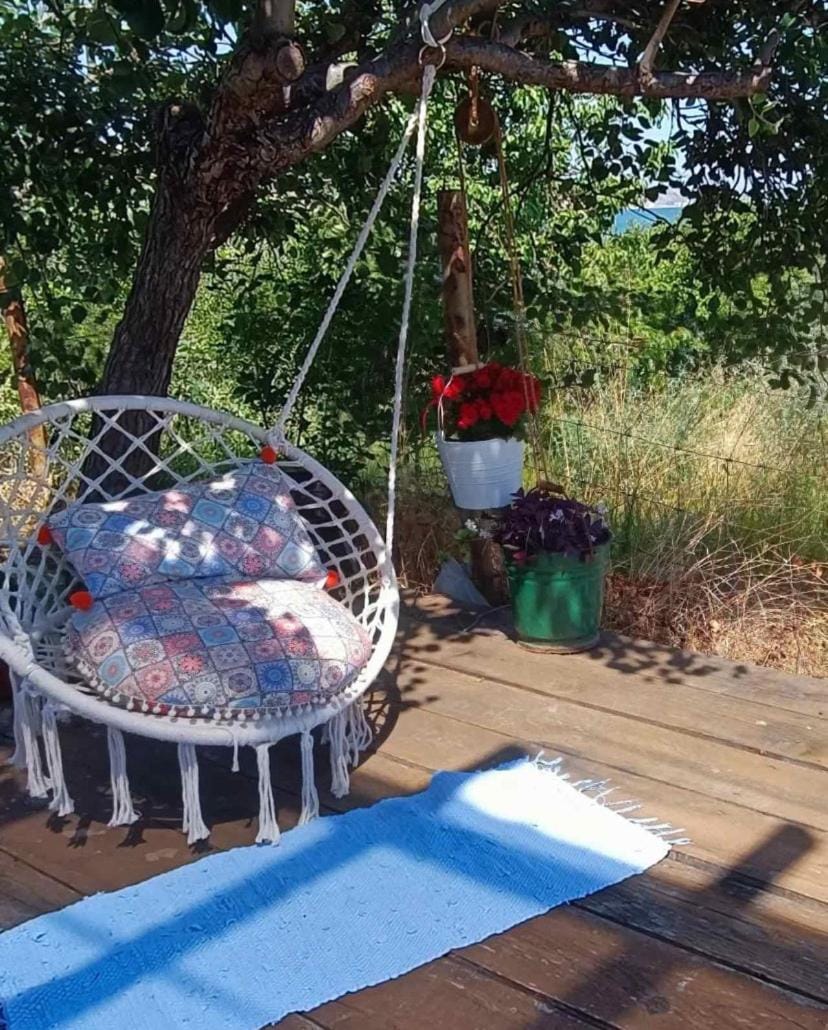 Pirates Queen Caravan Campground/ 
RV Resort in Dobrich Province, Bulgaria
