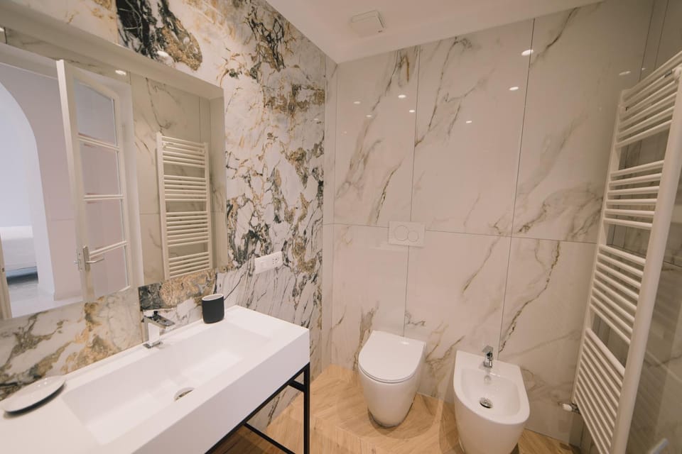 Dimore di Mare Bed and Breakfast in Arenzano